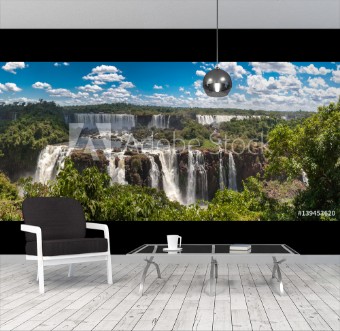 Picture of Foz iguazu die wunderschnsten Wasserflle der Welt